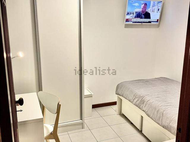 Quarto, Bonfim
