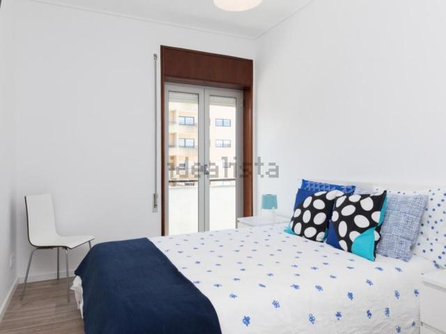 Quarto, Bonfim