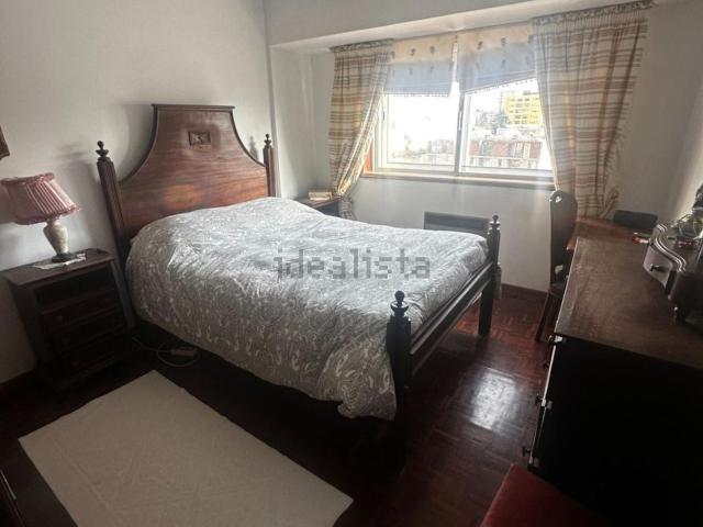 Quarto, Bonfim