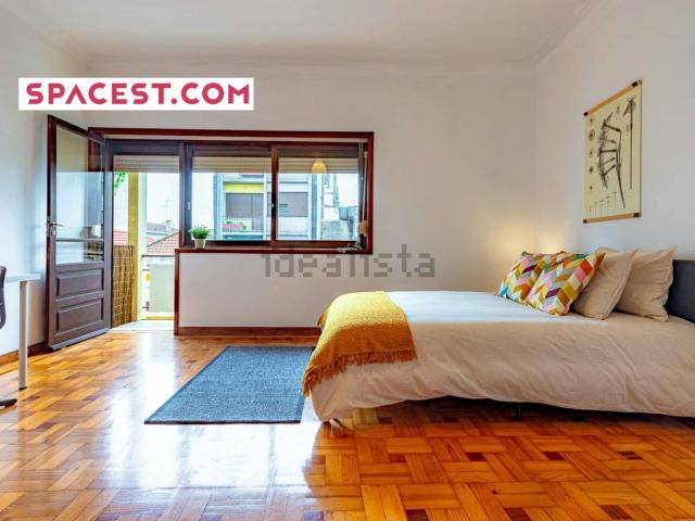 Quarto, Bonfim