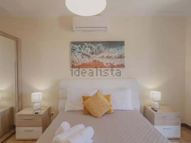 Quarto, Bonfim