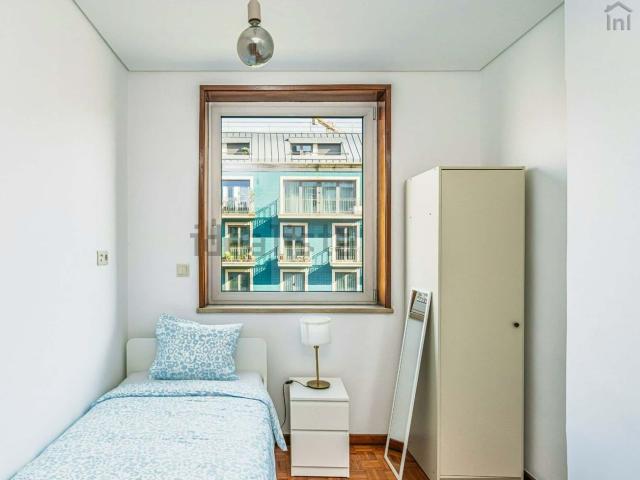 Quarto, Bonfim