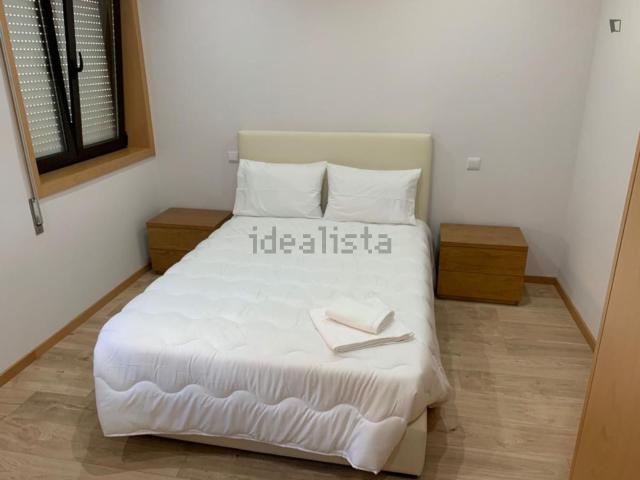 Quarto, Bonfim
