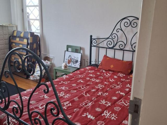 Quarto, Bonfim
