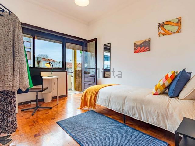Quarto, Bonfim