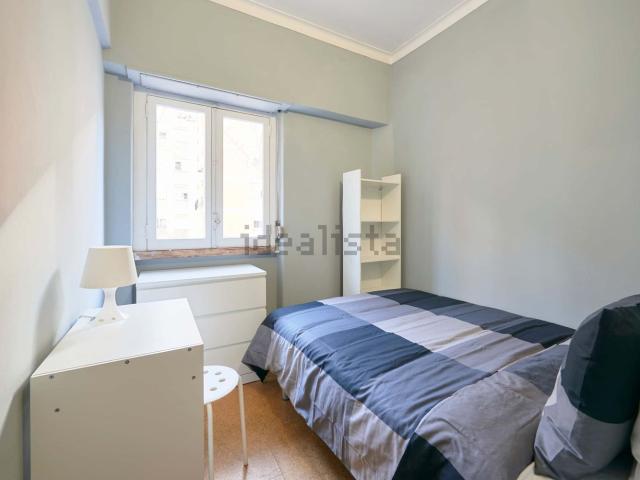 Quarto, Benfica