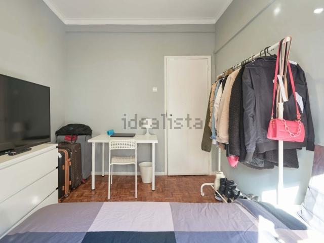 Quarto, Benfica