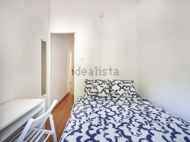 Quarto, Benfica