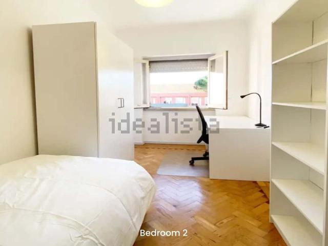 Quarto, Benfica