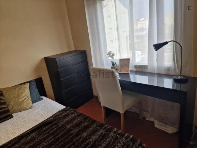Quarto, Glória e Vera Cruz