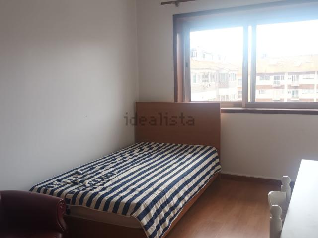 Quarto, Glória e Vera Cruz