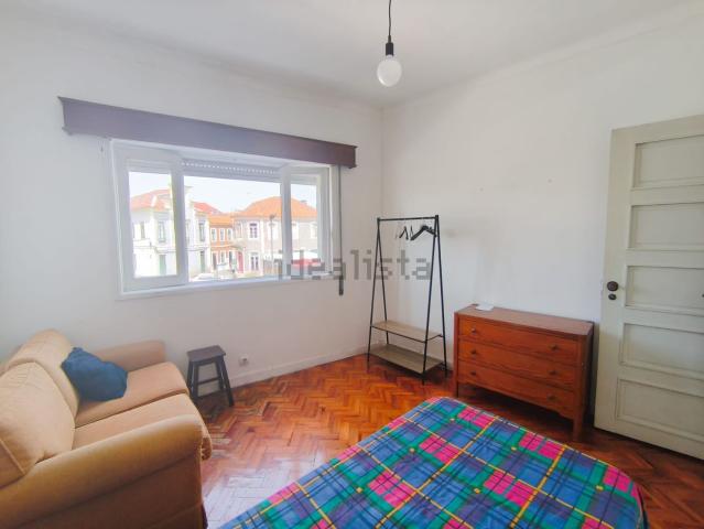 Quarto, Glória e Vera Cruz