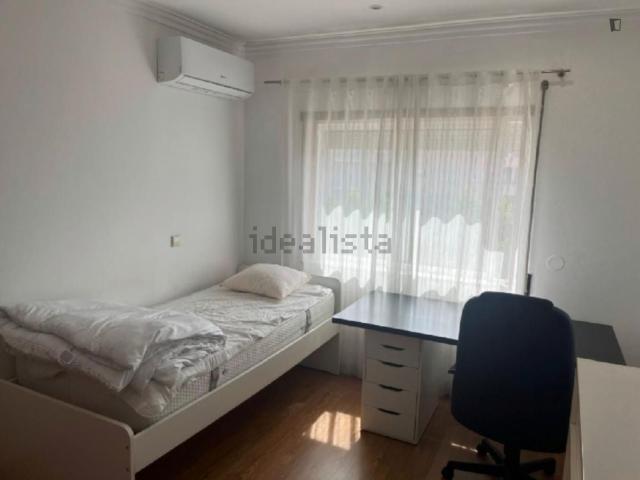 Quarto, Gualtar