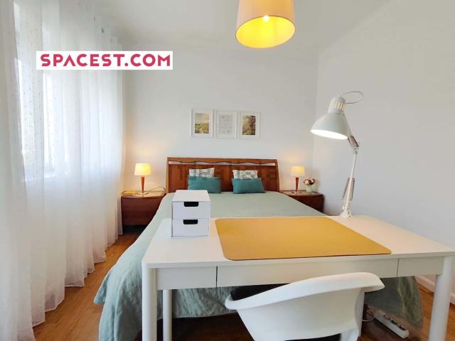 Quarto, Guifões