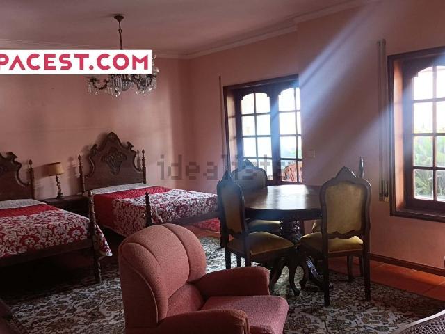 Quarto, Gulpilhares