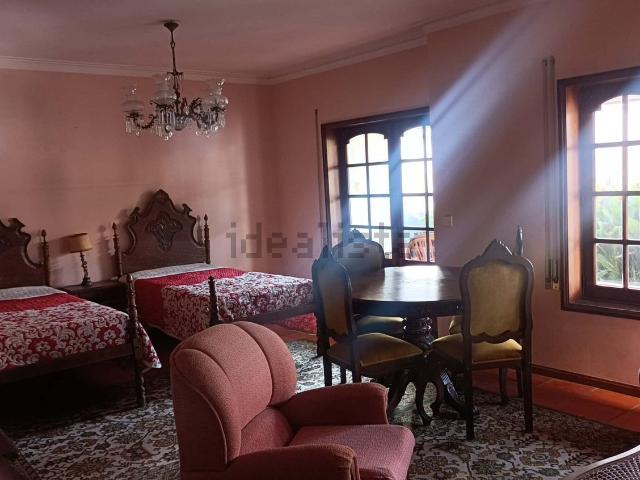 Quarto, Gulpilhares