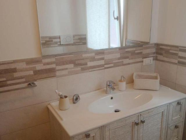 Quarto d'Altino in contesto trifamiliare