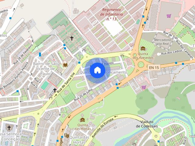 Quarto disponivel a estudante ou trabalhadora feminina