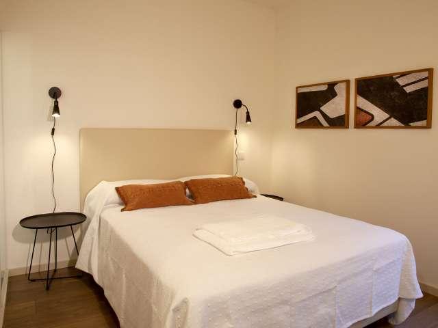Quarto disponível em apartamento compartilhado com 6 quartos no Porto