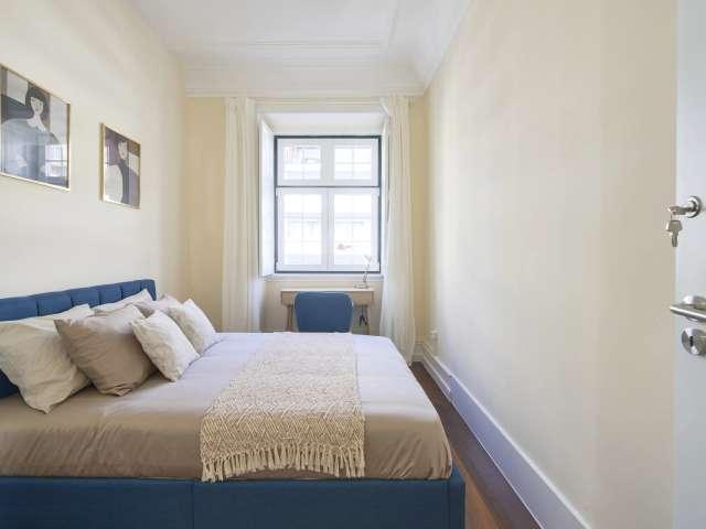 Quarto disponível para alugar em apartamento compartilhado com 10 quartos, Lisboa