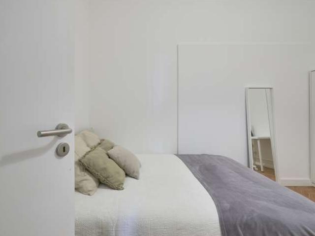 Quarto disponível para alugar em apartamento compartilhado com 12 quartos em Lisboa