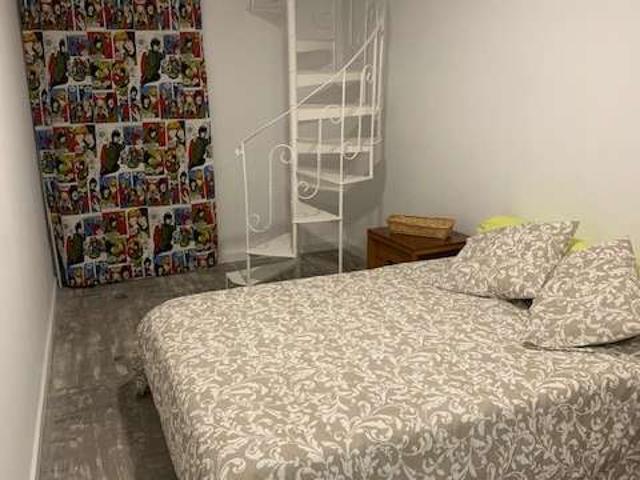 Quarto disponível para alugar em apartamento compartilhado de 3 quartos, Lisboa