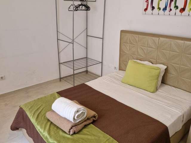 Quarto disponível para alugar em apartamento compartilhado em Lisboa, Portugal