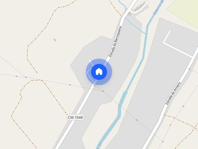 Quarto em casa rustica em Ponte de Sor