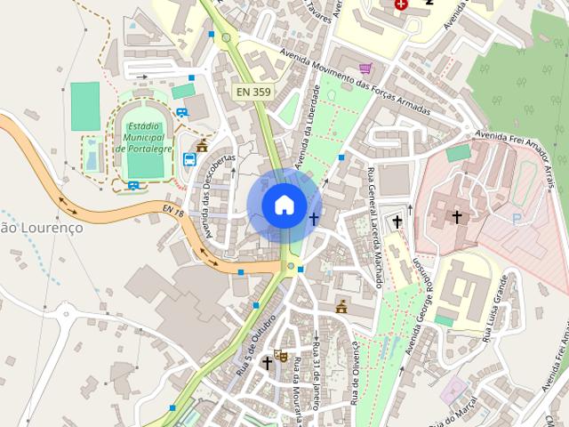 Quarto em casa sossegada proximo Santo Antonio das Areias