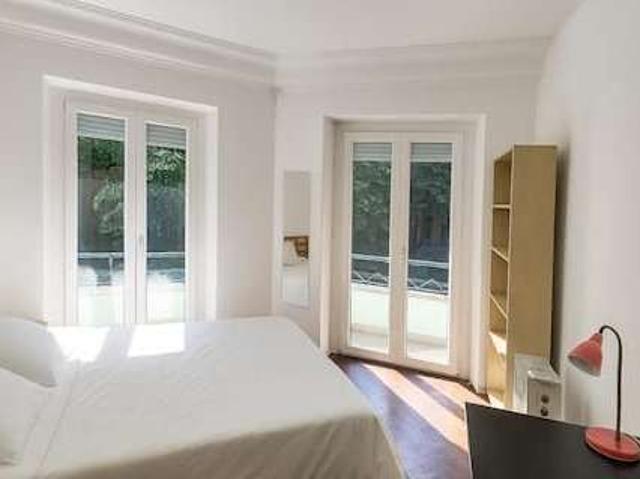 Quarto em apartamento compartilhado com 7 quartos, Lisboa