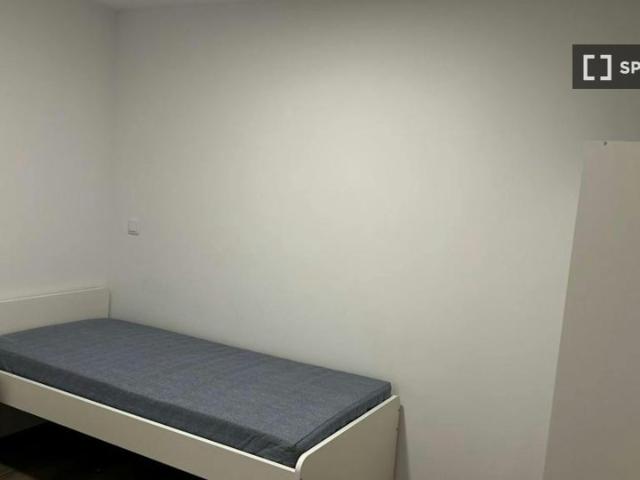 Quarto em apartamento compartilhado com 8 quartos para alugar no Porto