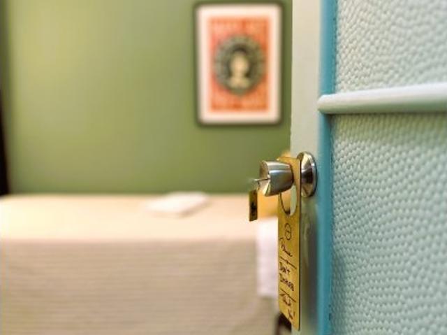 Quarto em apartamento compartilhado com 9 quartos, Lisboa