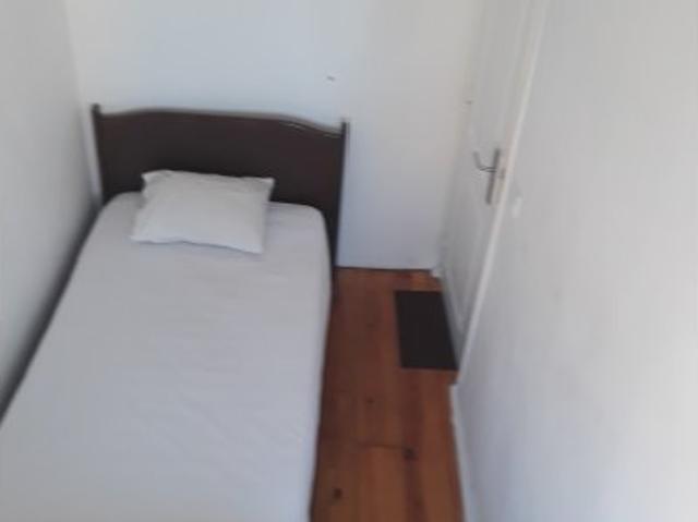 Quarto em apartamento compartilhado de 2 quartos, Lisboa