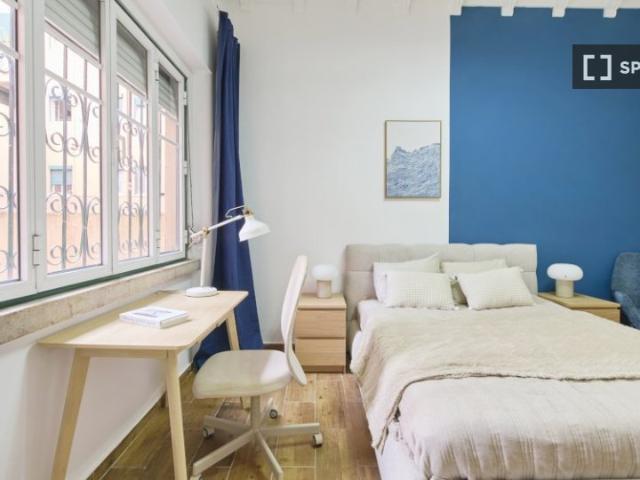 Quarto em apartamento compartilhado de 3 quartos, Lisboa
