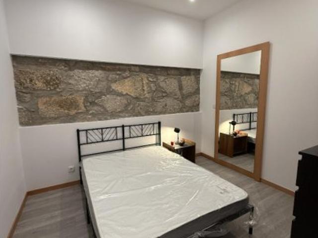 Quarto em apartamento compartilhado de 3 quartos, Vila Nova de Gaia