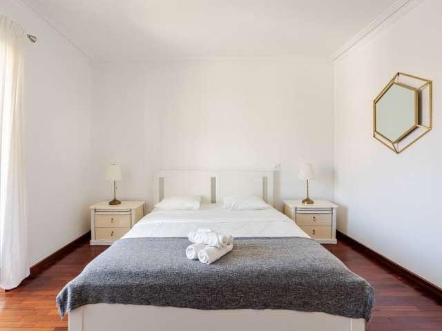 Quarto em apartamento compartilhado em Alcabideche