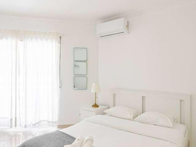 Quarto em apartamento compartilhado em Alcabideche