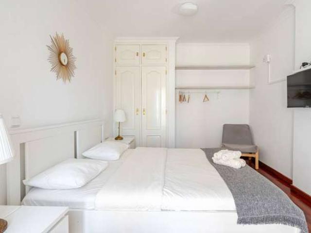 Quarto em apartamento compartilhado em Alcabideche