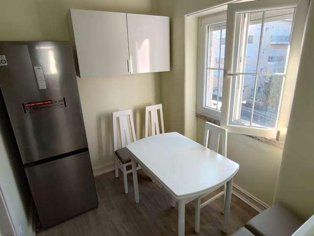 Quarto em apartamento compartilhado em Lisboa