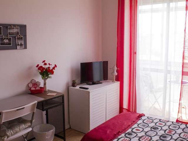 Quarto em apartamento compartilhado em Lisboa