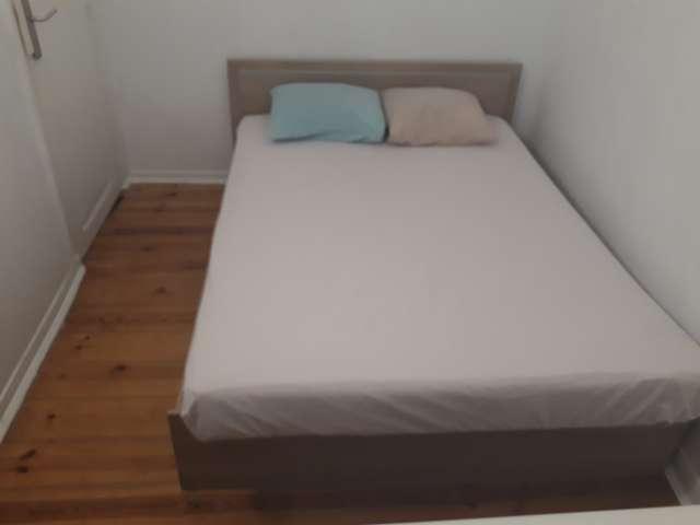 Quarto em apartamento compartilhado em Lisboa