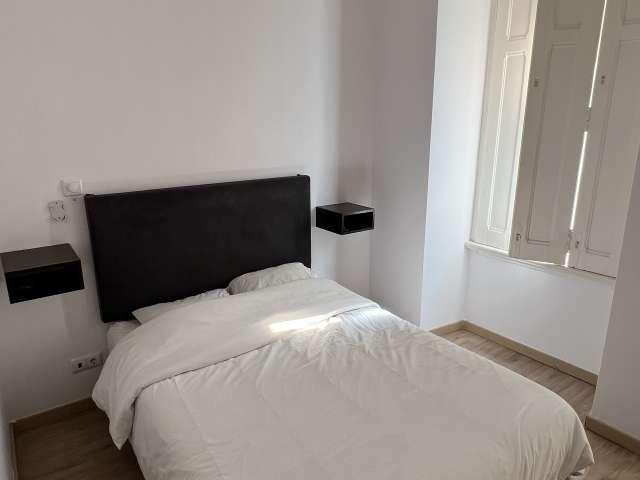 Quarto em apartamento compartilhado em Lisboa