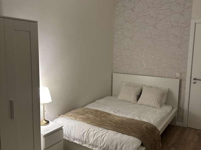 Quarto em apartamento compartilhado em Lisboa