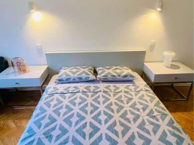 Quarto em apartamento compartilhado em Lisboa