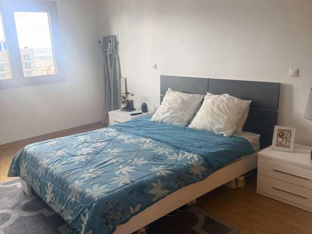 Quarto em apartamento compartilhado em Ramada