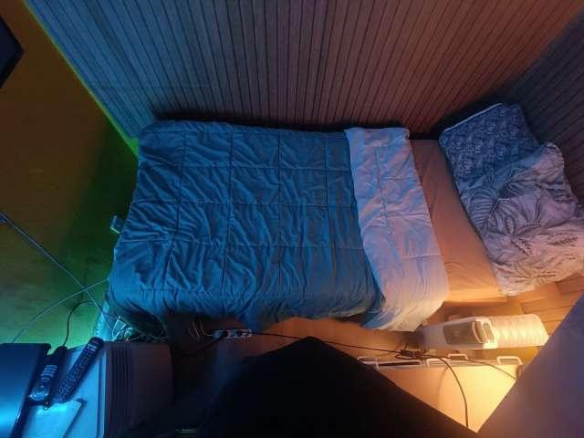 Quarto em apartamento compartilhado para alugar em Amadora, Lisboa