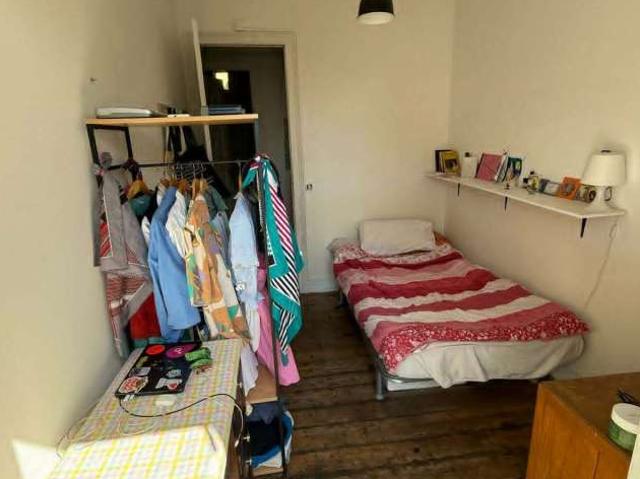 Quarto em apartamento compartilhado para alugar, Lisboa