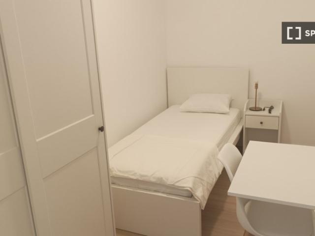 Quarto em apartamento compartilhado para alugar, Lisboa