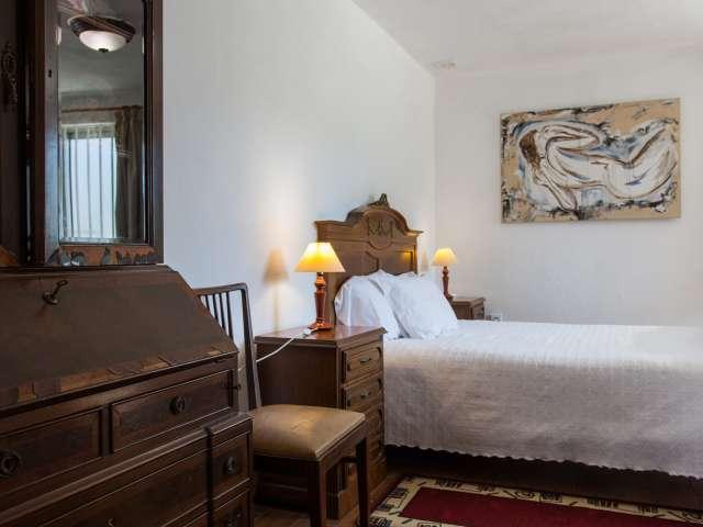 Quarto em apartamento compartilhado para alugar, Madalena, Porto