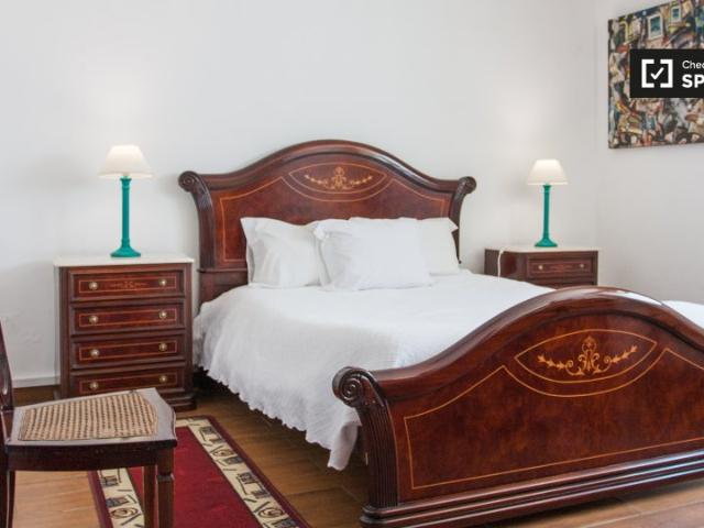Quarto em apartamento compartilhado para alugar, Madalena, Porto
